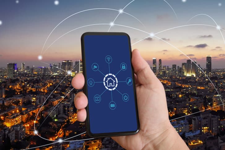 IoT · 소프트웨어 유지관리